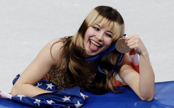 AI Generated Celebrity Nudes