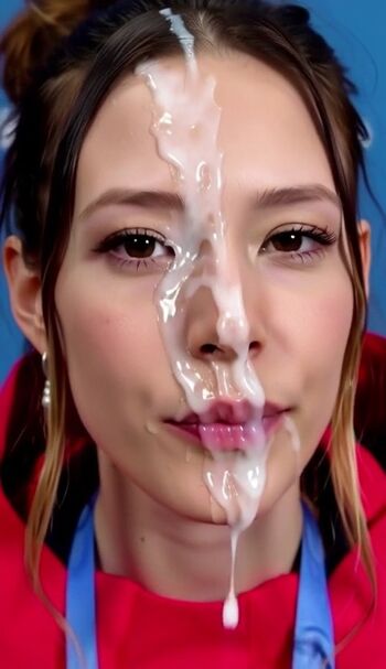 AI Generated Celebrity Nudes