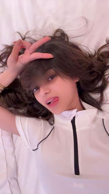Full leaked Aichasoso private onlyfans photo