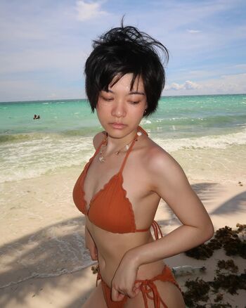 Full leaked Aika zabala private onlyfans photo