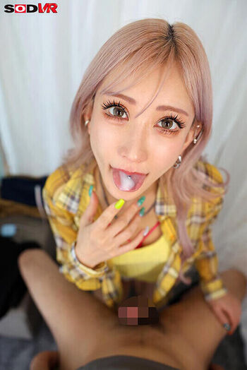 Full leaked Faye miah / private onlyfans photo