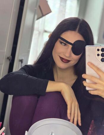 Full leaked Ailaughatmyownjokes private onlyfans photo