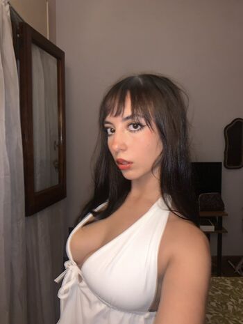 Full leaked Aili private onlyfans photo