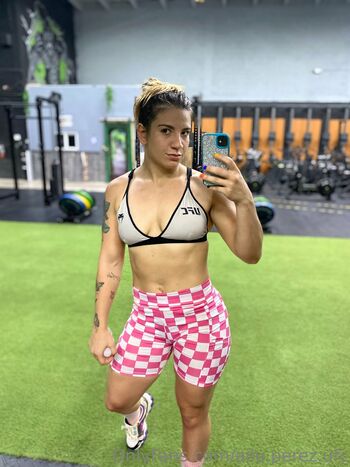 Full leaked Ailin perez page private onlyfans photo