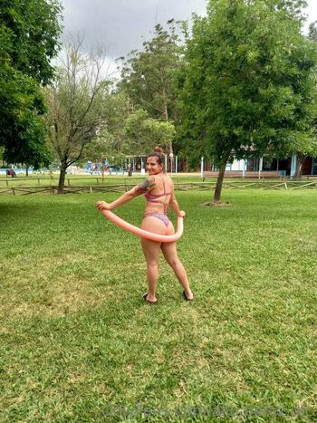 Full leaked Ailin perez private onlyfans photo