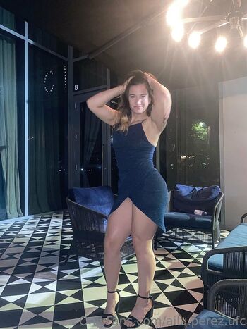 Full leaked Ailin perez private onlyfans photo