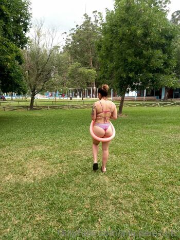 Full leaked Ailin perez private onlyfans photo