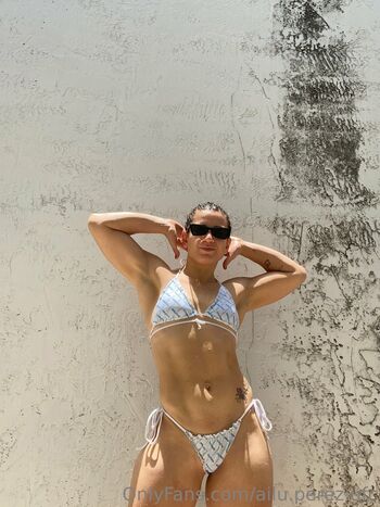 Full leaked Ailin perez private onlyfans photo