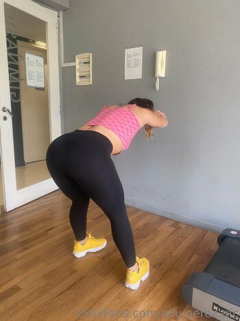 Full leaked Ailin perez private onlyfans photo
