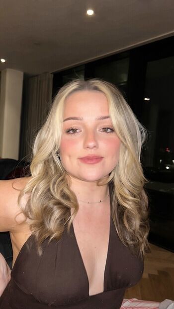 Full leaked Ailish morrison private onlyfans photo