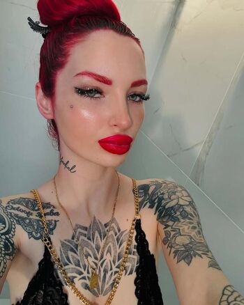 Full leaked Aimeff private onlyfans photo