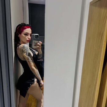 Full leaked Aimeff private onlyfans photo