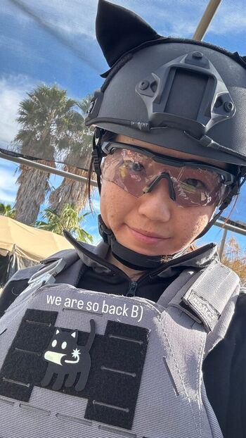 Full leaked Air softie private onlyfans photo