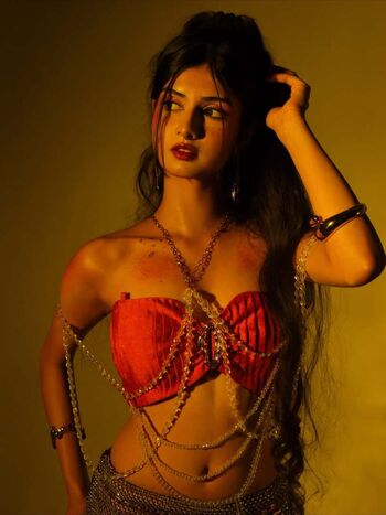 Aishwarya Harishankar