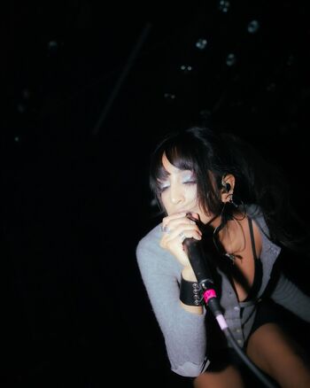 Full leaked Aislinn ritchie private onlyfans photo