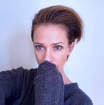 Full leaked Aj cook private onlyfans photo