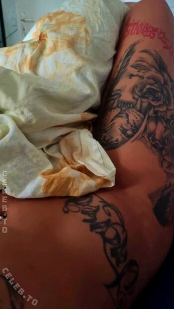 Full leaked Aj inked private onlyfans photo