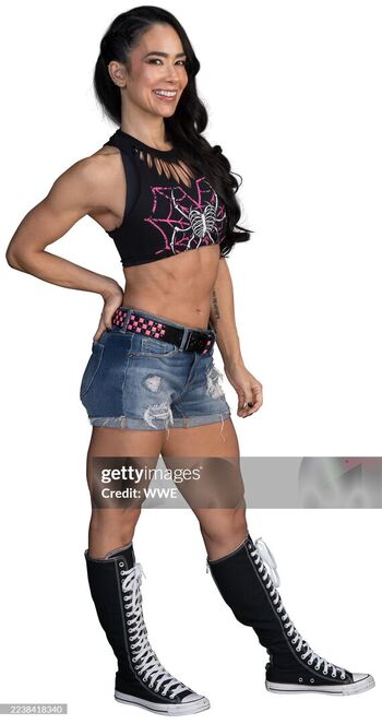 AJ Lee