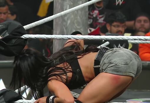 AJ Lee