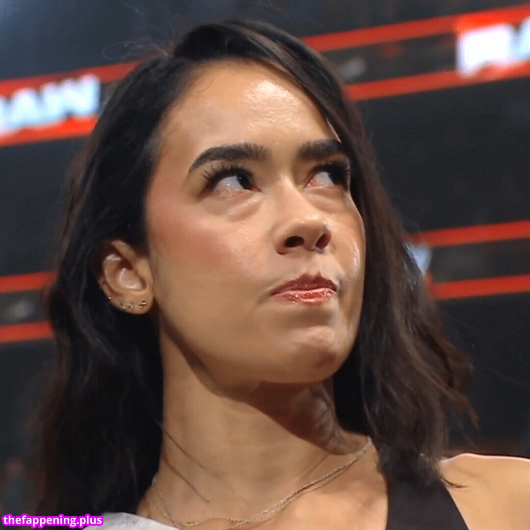 AJ Lee
