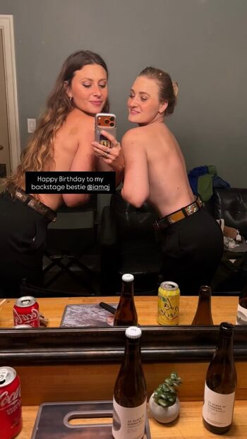 AJ Michalka