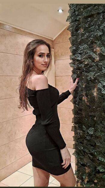 Full leaked Ajlicaa private onlyfans photo