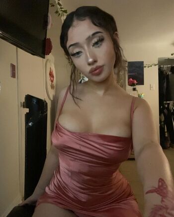 Full leaked Ajml private onlyfans photo