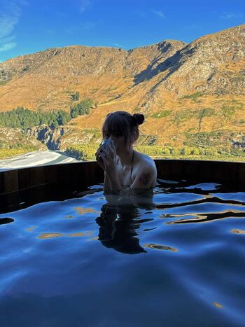 Full leaked Akaei ray private onlyfans photo