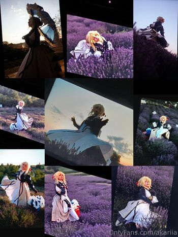 akariia