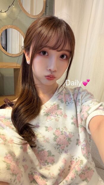 Full leaked Akatsukirei private onlyfans photo