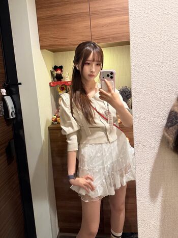 Full leaked Akatsukirei private onlyfans photo