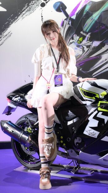 Full leaked Akatsukirei private onlyfans photo