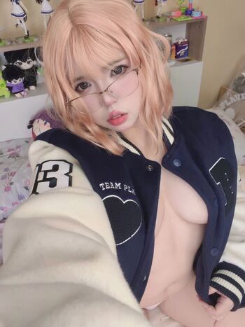 Full leaked Akemimikaido private onlyfans photo