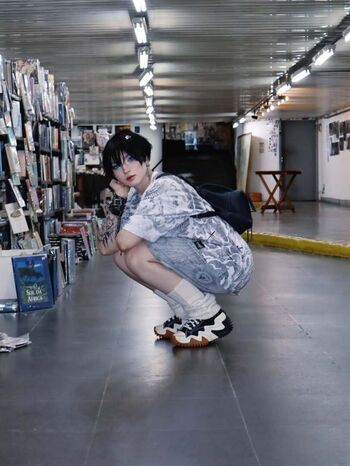 Full leaked Akemy sama page private onlyfans photo