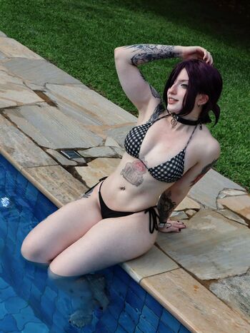 Full leaked Akemy sama page private onlyfans photo