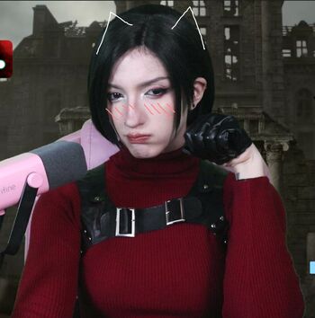 Full leaked Akemy sama page private onlyfans photo