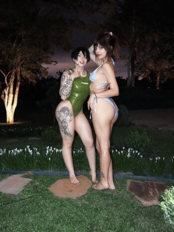 Full leaked Akemy sama page private onlyfans photo