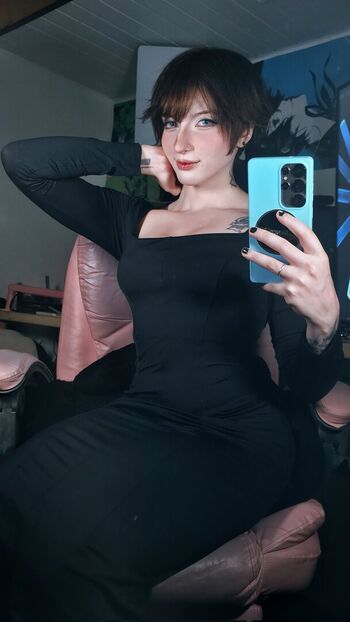 Full leaked Akemy sama private onlyfans photo