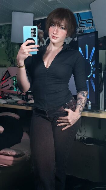 Full leaked Akemy sama private onlyfans photo