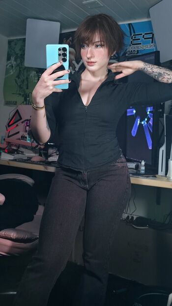 Full leaked Akemy sama private onlyfans photo