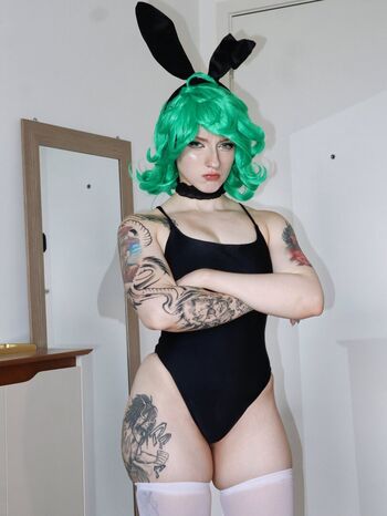 Full leaked Akemy sama private onlyfans photo