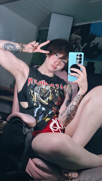 Full leaked Akemy sama private onlyfans photo