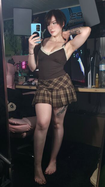 Full leaked Akemy sama private onlyfans photo