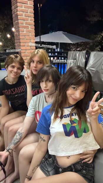 Full leaked Akemy sama private onlyfans photo