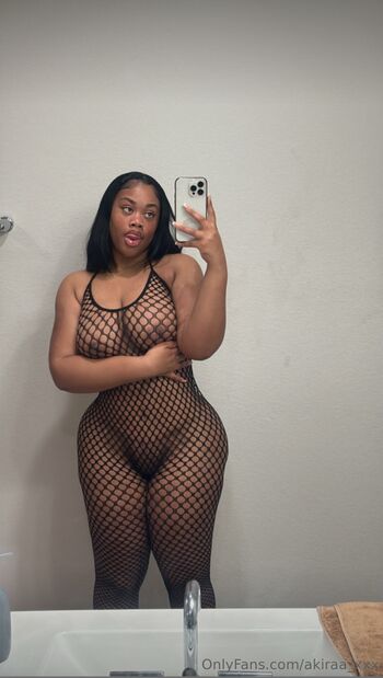 Full leaked Akiraa xxx private onlyfans photo