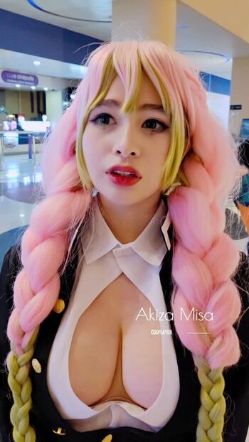 Akiza Misa