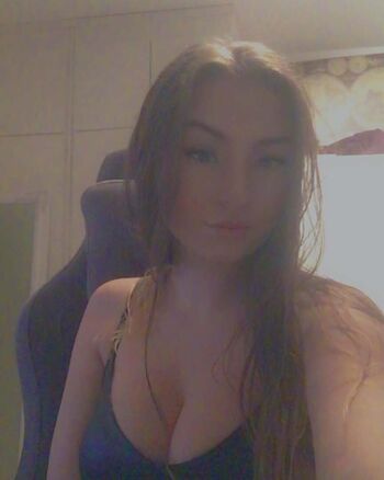 Full leaked Alxxandra private onlyfans photo