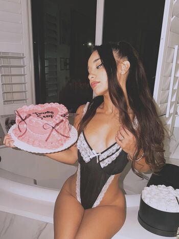 Full leaked Alahnaly page private onlyfans photo