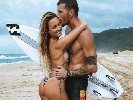 Alana Blanchard