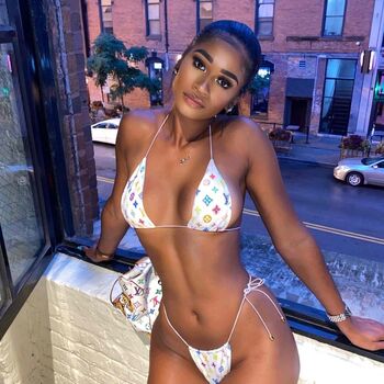 Alana Walker